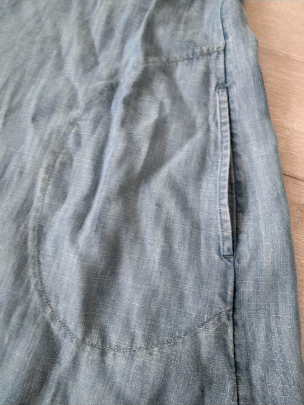 Jeans Subcategory Classification - Picture 5 of 6